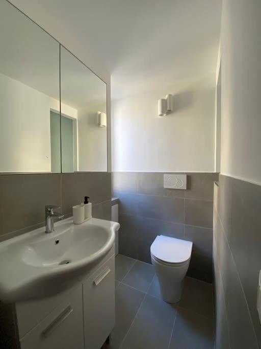 Trastevere Design Apartment Rzym Zewnętrze zdjęcie