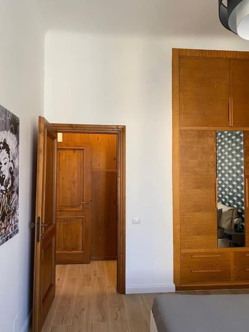 Trastevere Design Apartment Rzym Zewnętrze zdjęcie