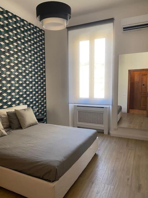 Trastevere Design Apartment Rzym Zewnętrze zdjęcie